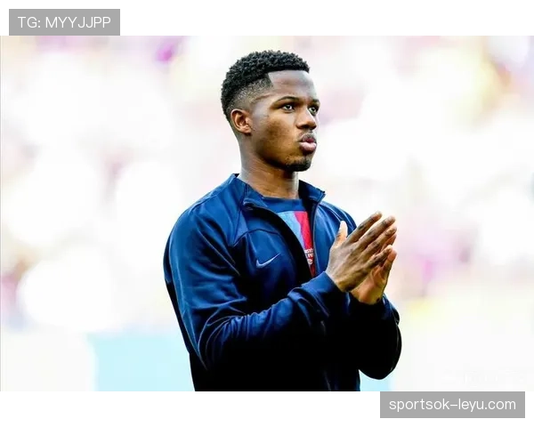 法蒂状态回暖助球队强势崛起,引发球迷热议与期待 法蒂状态回暖助球队强势崛起,引发球迷热议与期待