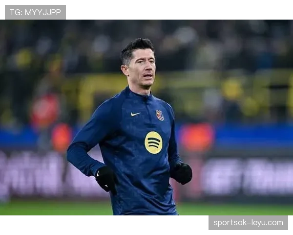 莱万多夫斯基或将登陆英超,豪门争抢引爆转会市场 莱万多夫斯基或将登陆英超,豪门争抢引爆转会市场