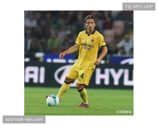 莫德里奇意甲调度大师再显神威，助球队新赛季强势开局