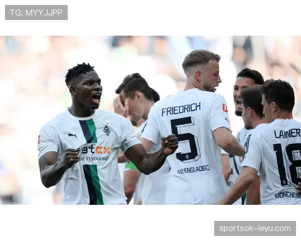 门兴后防体系新赛季大放异彩，坚固防线成争冠关键