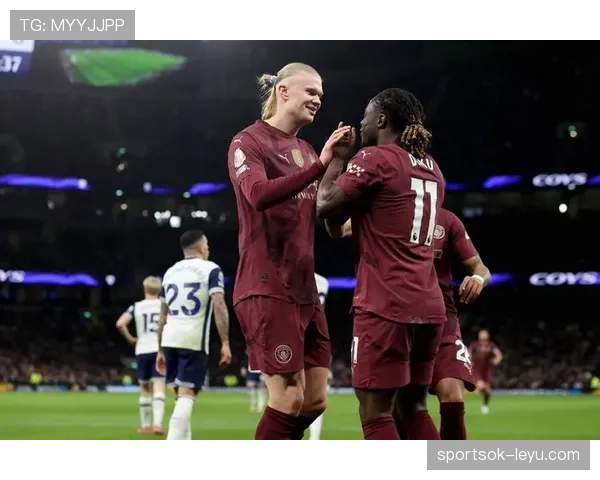 哈兰德志在夺冠，携手球队共铸辉煌引关注