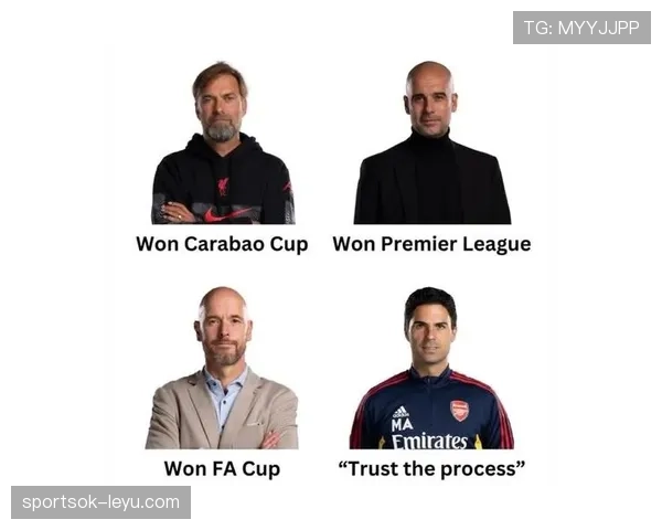 滕哈赫与克洛普近期战术风格与球队表现对比分析