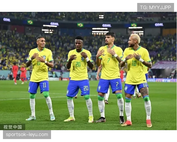 维尼修斯在巴西国家队的战术角色与使用方式解析 维尼修斯在巴西国家队的战术角色与使用方式解析