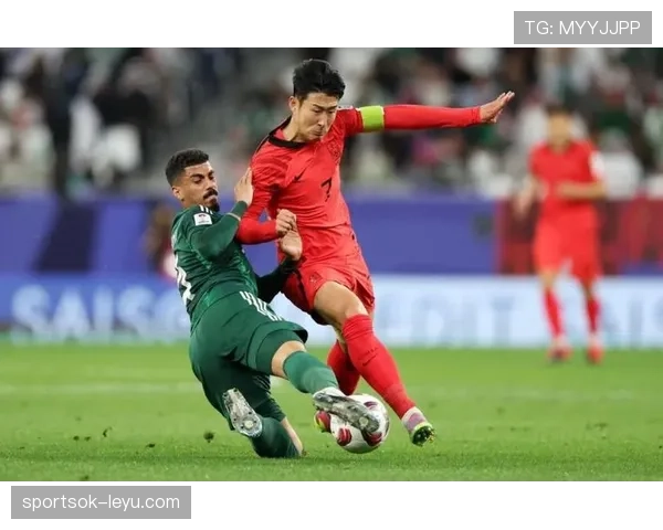 韩国队2026世界杯出线前景如何:孙兴慜领衔能否突破小组赛